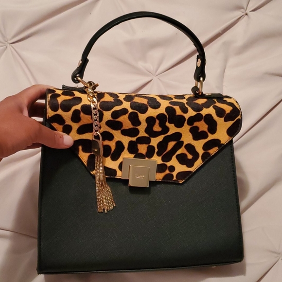 Animal print bag - Picture 2 of 4